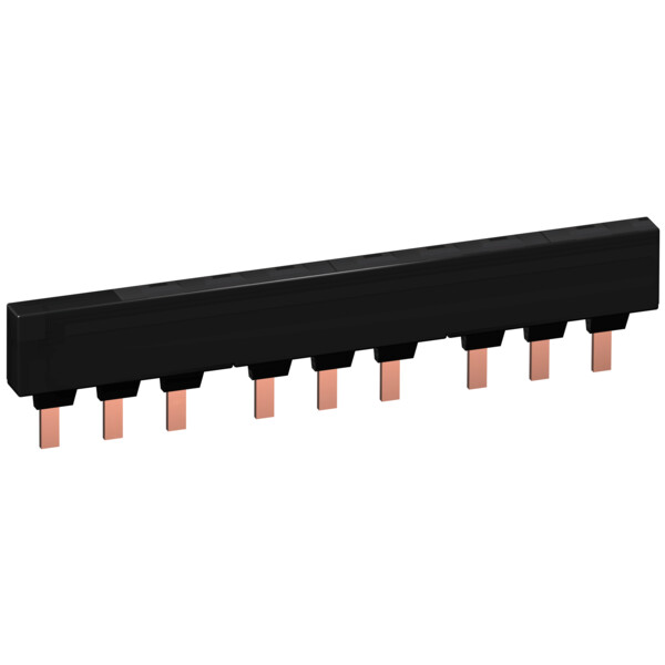 Schneider Electric Barre Omnibus d'aimentation - pour 3 Commutateurs Fupact Isfl - 100 A - 3 Pôles - Schneider Electric - 49862