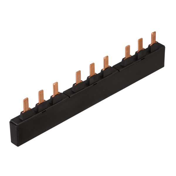 Schneider Electric Barre Omnibus d'aimentation - pour 3 Commutateurs Fupact Isfl - 100 A - 3 Pôles - Schneider Electric - 49862