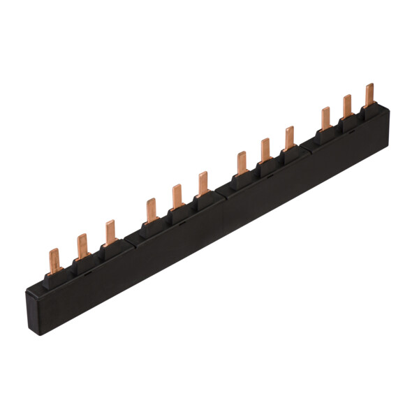 Schneider Electric Barre Omnibus d'aimentation - pour 4 Commutateurs Fupact Isfl - 100 A - 3 Pôles - Schneider Electric - 49863