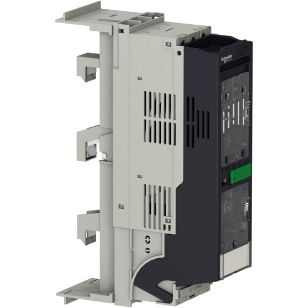 ISFT100N/DIN(000) 3P J DE B 60MM CROCHET DEPART AMONT - FPAV - Schneider Electric - LV480751