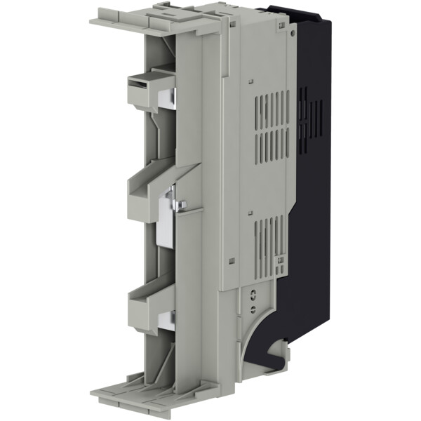 ISFT100N/DIN(000) 3P J DE B 60MM CROCHET DEPART AVAL - FPAV - Schneider Electric - LV480752