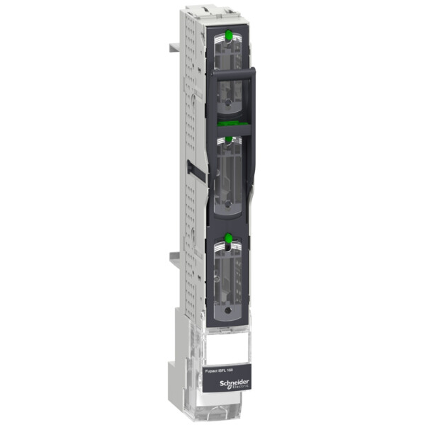 ISFL160 AVEC CROCHETS JDB 60MM COSSES M8 - Schneider Electric - LV480850