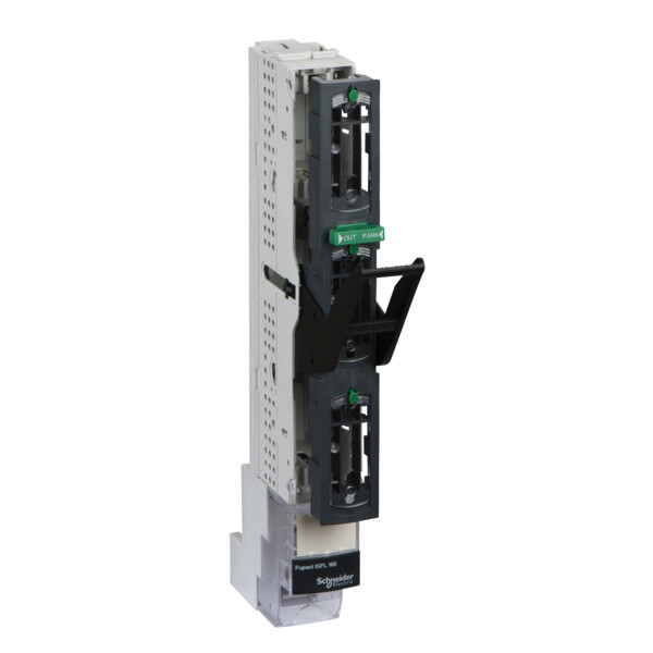 ISFL160 AVEC CROCHETS JDB 60MM COSSES M8 - Schneider Electric - LV480850