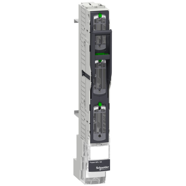 ISFL160 AVEC CROCHETS JDB 60MM COSSES M8 - Schneider Electric - LV480850