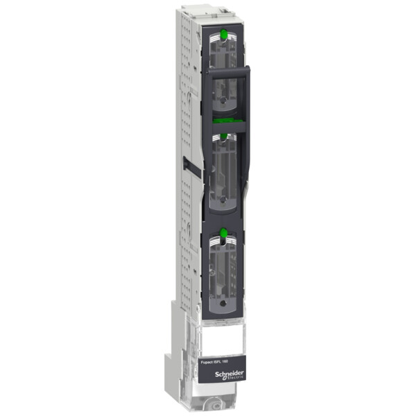 ISFL160 RACCORD DIRECT JD B 100MM COSSES - Schneider Electric - LV480852