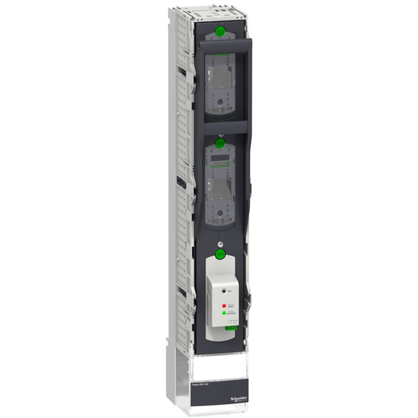 ISFL250 AVEC CONTROLEUR F USIBLE ELECTRO. - Schneider Electric - LV480863