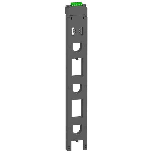 ISFL160 BLOC 3 TRANSFO 15 0/5A-CL 1-2,5VA - Schneider Electric - LV480881