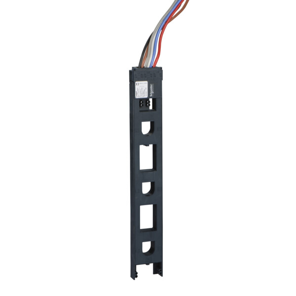 ISFL160 BLOC 3 TRANSFO 15 0/5A-CL 1-2,5VA - Schneider Electric - LV480881
