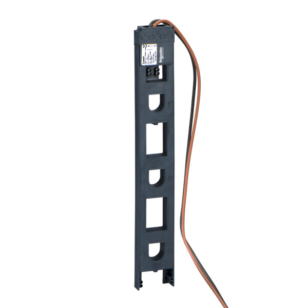 ISFL160 BLOC 1 TRANSFO 15 0/5A-CL 1-2,5VA - Schneider Electric - LV480883