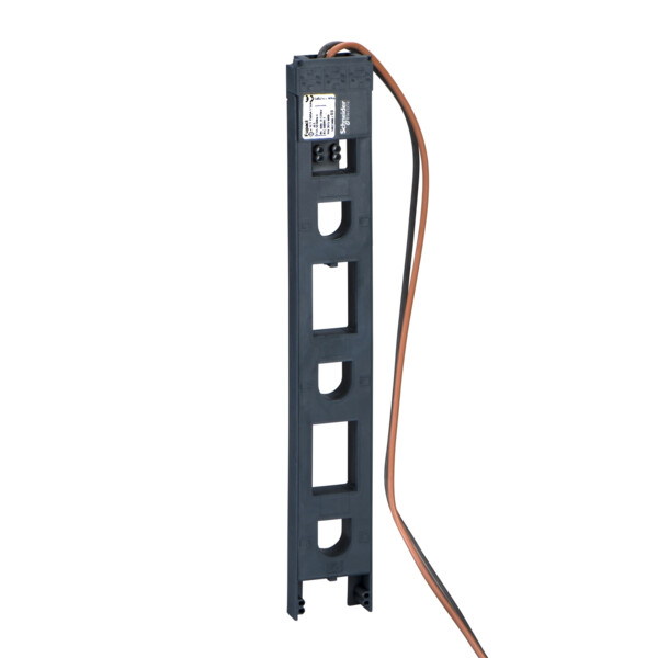 ISFL160 BLOC 1 TRANSFO 15 0/5A-CL 1-2,5VA - Schneider Electric - LV480883