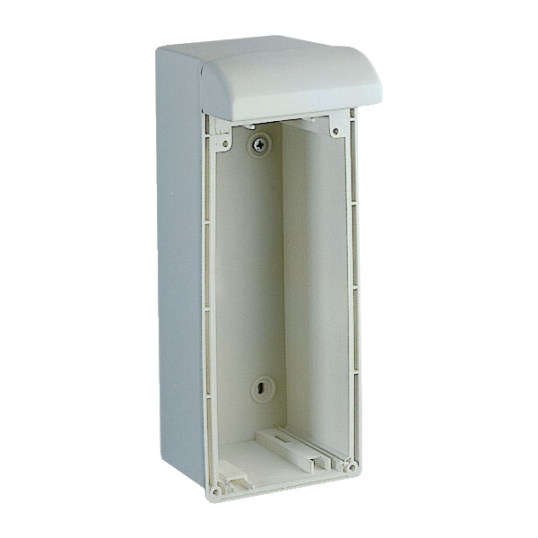 BTE SOCLE UNIKA AV PREDEFONCAGE 103X255 - Schneider Electric - 83920
