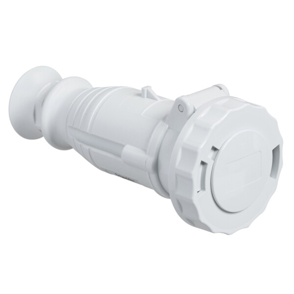 PRISE MOBILE DROITE 16A 3P      IP67 50-60HZ - Schneider Electric - 82454