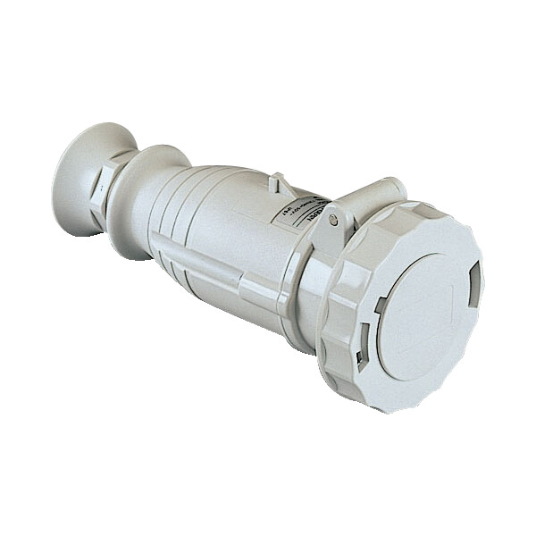 PRISE MOBILE DROITE 16A 3P      IP67 50-60HZ - Schneider Electric - 82454