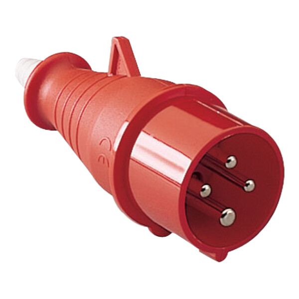 FICHE MOBILE INVERS.PHASE 16A3PT380 A 415V IP44 50-60HZ - Schneider Electric - 83902