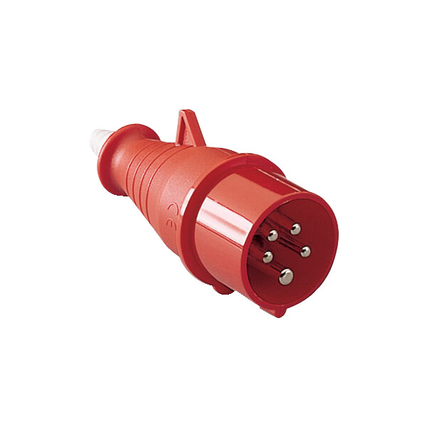 FICHE MOBILE INVERS.PHASES 16A 3PNT 380 A 415V IP44 50-60HZ - Schneider Electric - 83903