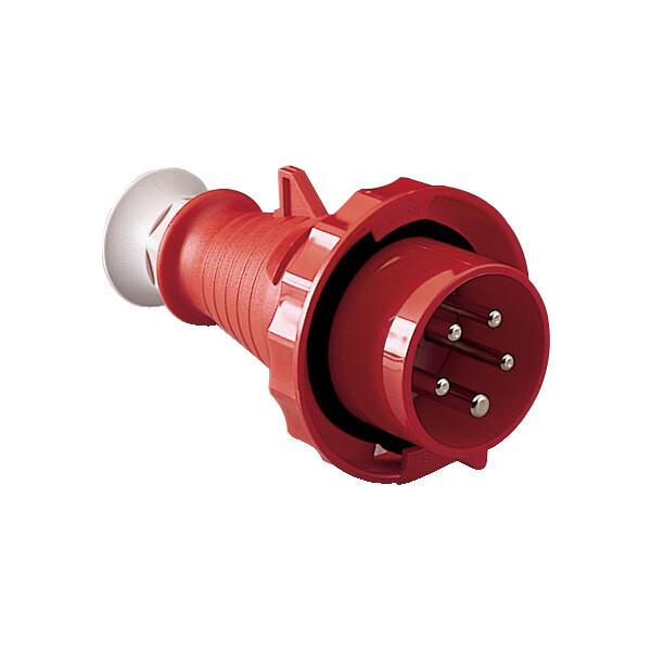 FICHE MOBILE INVERS.PHASES 16A  3PNT 380A415V IP67 50-60HZ - Schneider Electric - 83913
