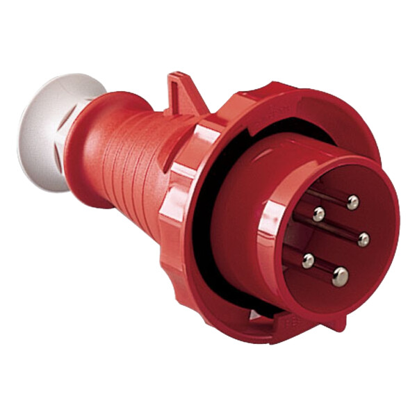FICHE MOBILE INVERS.PHASES 16A  3PNT 380A415V IP67 50-60HZ - Schneider Electric - 83913