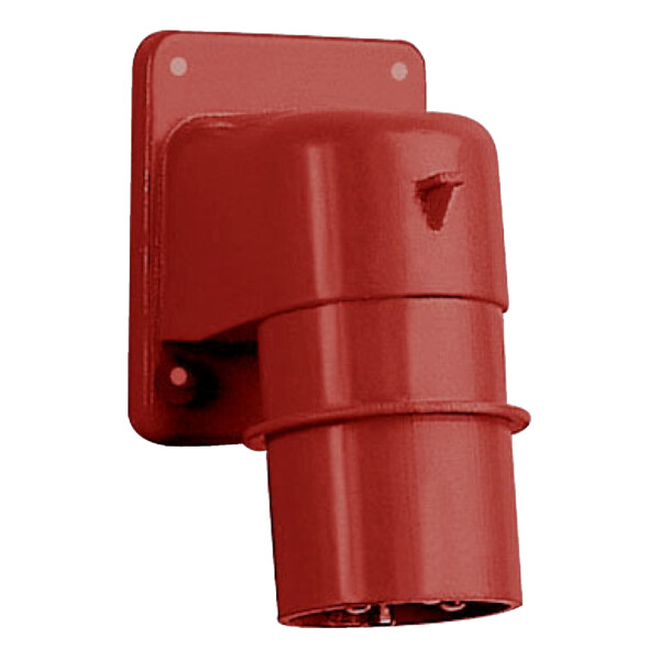 SOCLE CONNECT. ENC. 32A 3PNT    380-415V IP44 50-60HZ - Schneider Electric - 81821