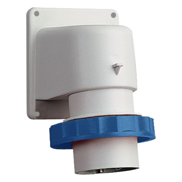 SOCLE CONNECT.ENC.16A 2PT       200-250V IP67 50-60HZ - Schneider Electric - 83854
