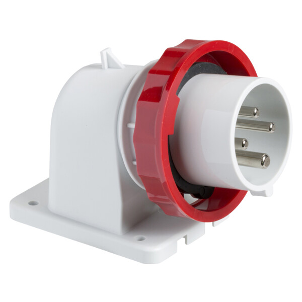 SOCLE CONNECT.ENC.16A 3PNT      380-415V IP67 50-60HZ - Schneider Electric - 83859