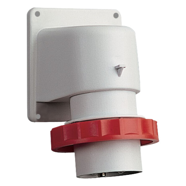 SOCLE CONNECT.ENC.32A 3PT       380-415V IP67 50-60HZ - Schneider Electric - 83870