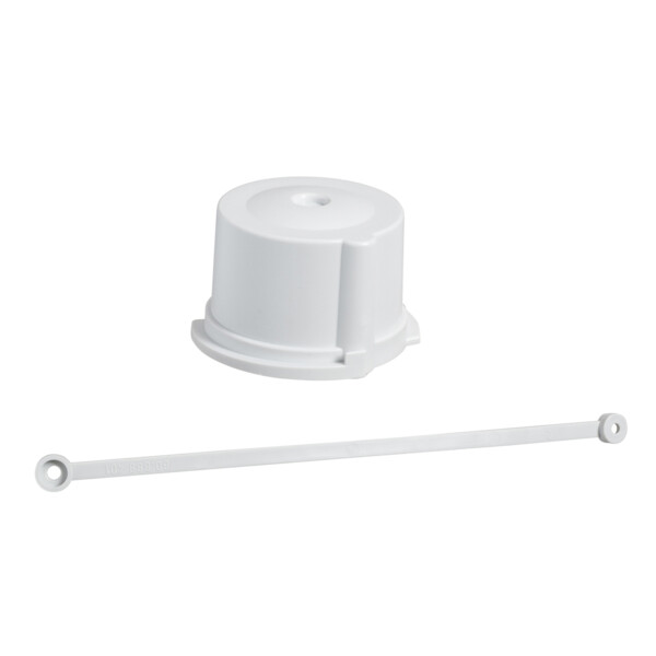 BOUCHON ETANCHE SOCLE CONNECT.  32A 3PNT IP67 - Schneider Electric - 83937