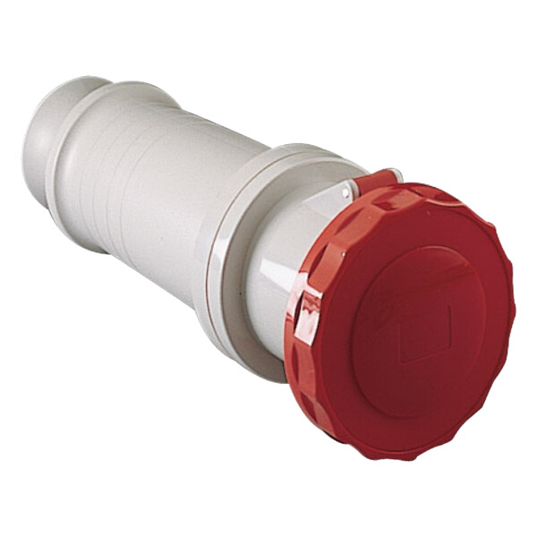 Prise Mobile Industrielle 3P+N+T 63 A 380 à 415 VCA PratiKa Schneider – IP67 - Schneider Electric - 81483