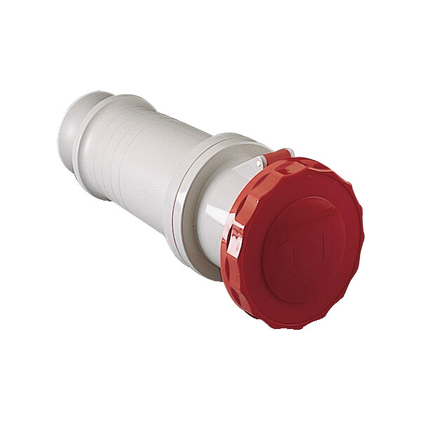 PRISE MOBILE DROITE 125A 3PNT   380-415V IP67 50-60HZ - Schneider Electric - 81495