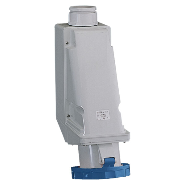 SOCLE PRISE SAIL. 63A 2PT       200-250V IP67 50-60HZ - Schneider Electric - 81178