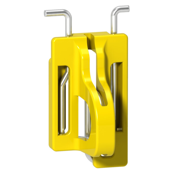 LOT DE 2 ACCESS. CADENASSAGE STI - Schneider Electric - 15669