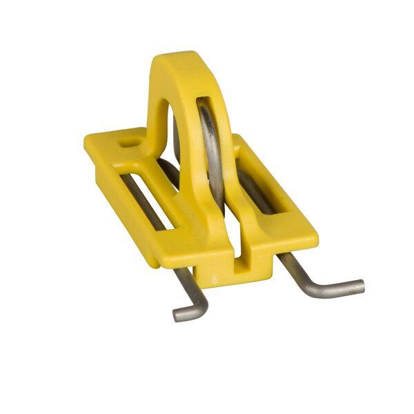 LOT DE 2 ACCESS. CADENASSAGE STI - Schneider Electric - 15669