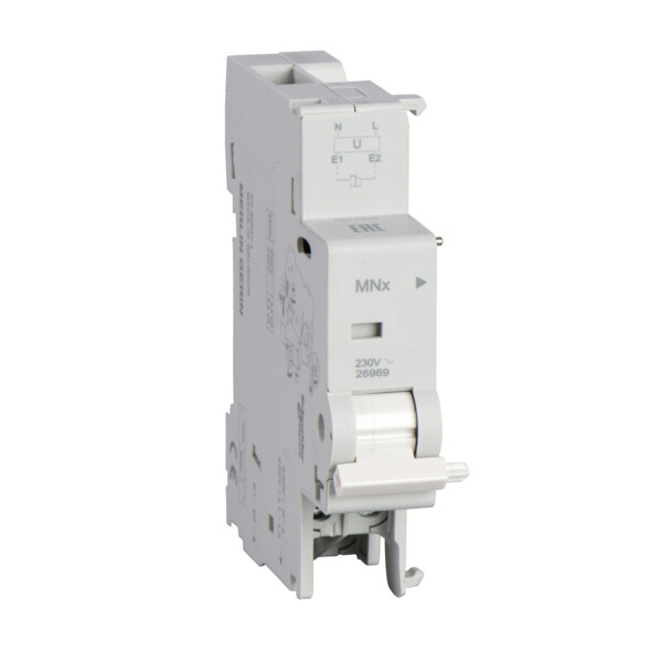 Multi9 mnx - déclencheur - 230vac - Schneider Electric - M9A26969
