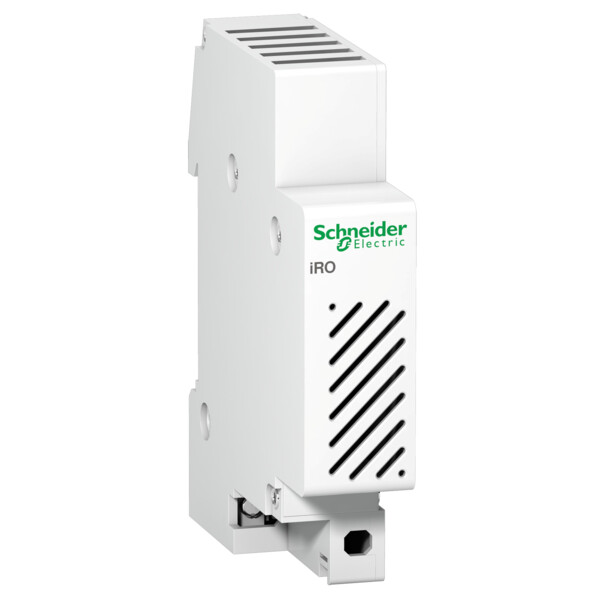 Ronfleur 230VCA 70dBA 50...60Hz - Schneider Electric - A9A15322