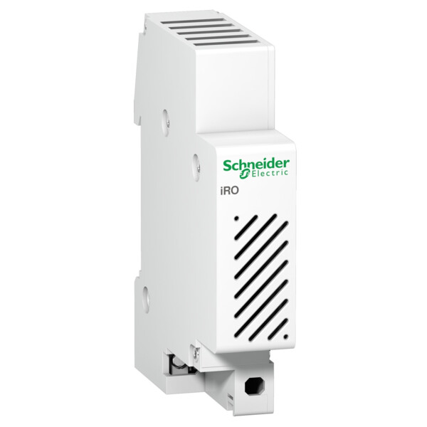 Ronfleur 230VCA 70dBA 50...60Hz - Schneider Electric - A9A15322