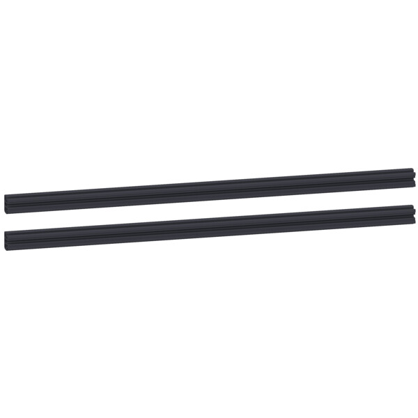 2 SUPPORT BORNIER 18M 16 - Schneider Electric - MIP99036