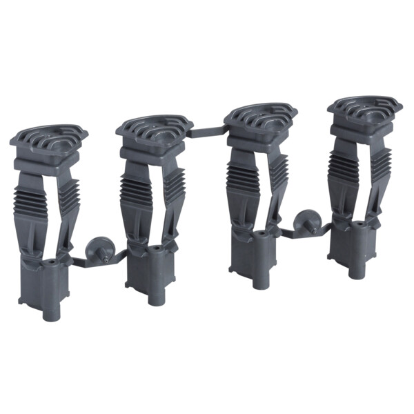 KIT ENCASTREMENT EN CLOISONS CREUSES - Schneider Electric - MIP99047