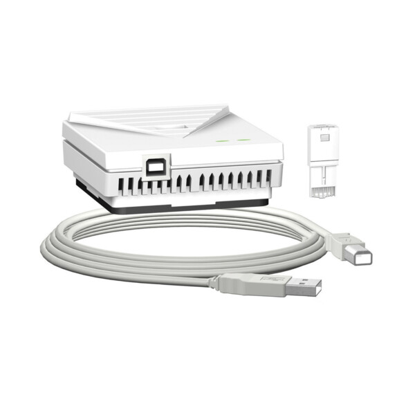 Kit de programmation pour IHP+ 1c et IHP+ 2c - Schneider Electric - CCT15860