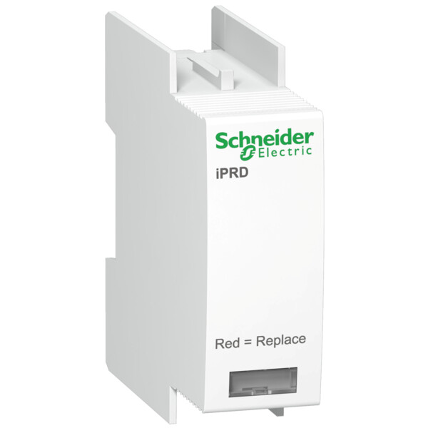 Acti9, iPRD cartouche C65 350 pour parafoudre Acti9 iPRD - Schneider Electric - A9L65102