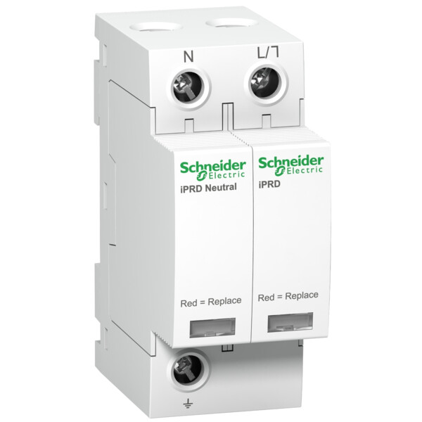 Iprd 40 40 Ka 350v 1pn - Schneider Electric - A9L40500
