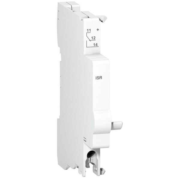 Acti9, iSR auxiliaire report de signalisation - Schneider Electric - A9L16619