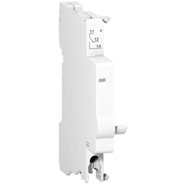 Acti9, iSR auxiliaire report de signalisation - Schneider Electric - A9L16619