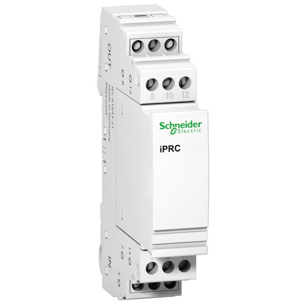 Acti9, iPRC protection ligne téléphonique analogique - Schneider Electric - A9L16337