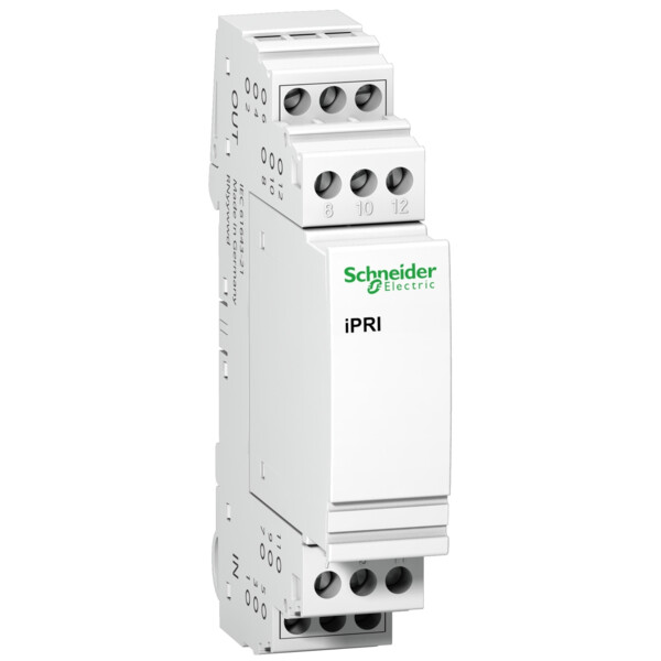 Acti9, iPRI protection lignes courant faible - Schneider Electric - A9L16339