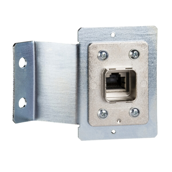 Linergy - platine avec connecteur rj45 femelle - Schneider Electric - LGY4230