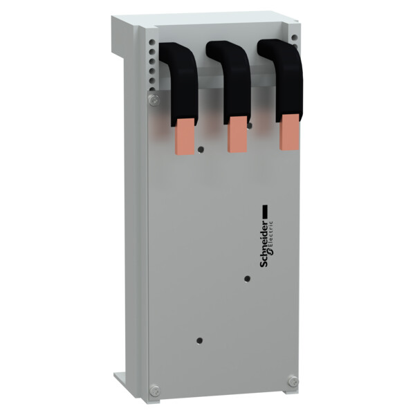 Platine de montage, linergy bz, pour nsxm 160a 3p , w90mm - Schneider Electric - LV429374