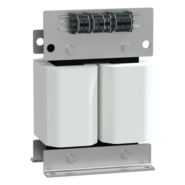 Transfo monophase isolement - it 6.3kva - Schneider Electric - IMD-IT-S63-H