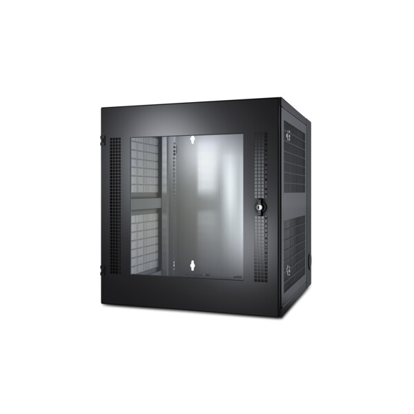 Schneider APC NetShelter WX 13U - Schneider Electric - AR100
