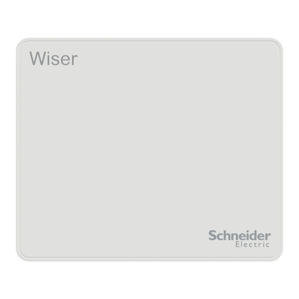 Box domotique Schneider Wiser Zigbee génération 2 passerelle Wifi pour appareils domotiques - Schneider Electric - CCT501801