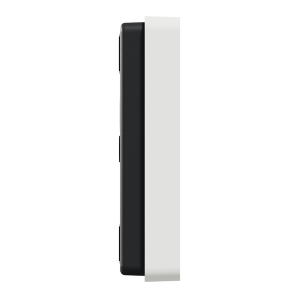 Box domotique Schneider Wiser Zigbee génération 2 passerelle Wifi pour appareils domotiques - Schneider Electric - CCT501801