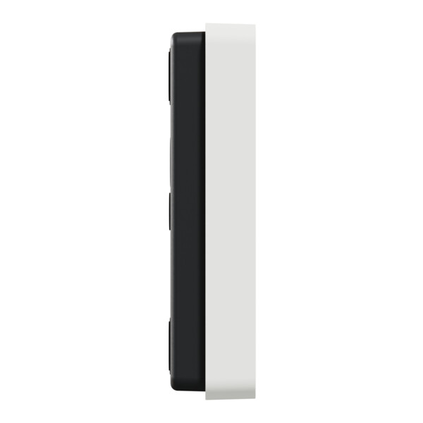 Box domotique Schneider Wiser Zigbee génération 2 passerelle Wifi pour appareils domotiques - Schneider Electric - CCT501801